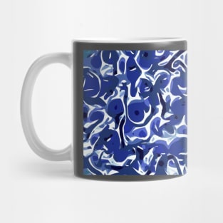 Brain Waves Mug